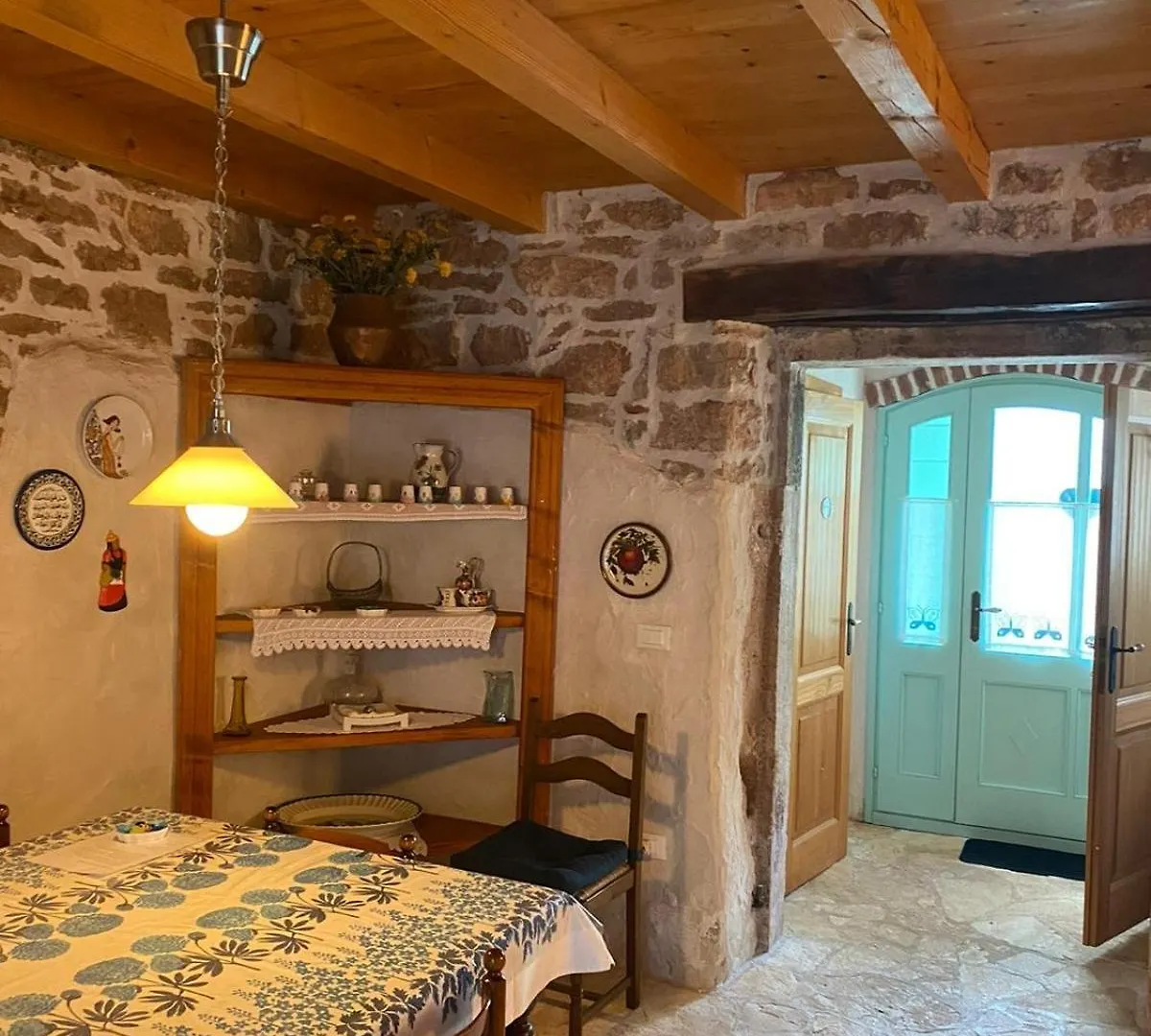 Domos Selene Casa Delle Farfalle Tinjan