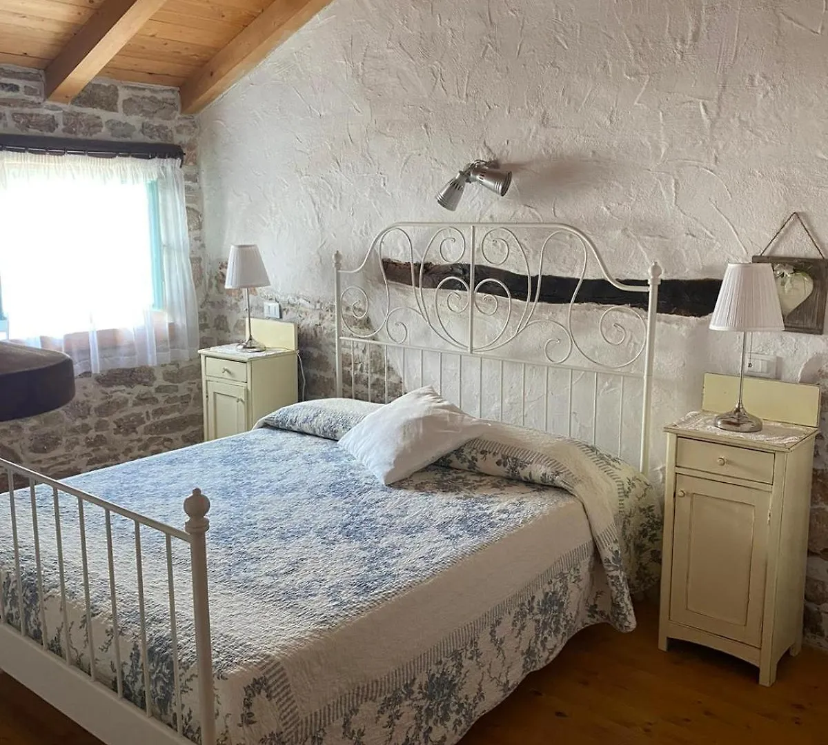 Holiday home Domos Selene Casa Delle Farfalle Tinjan Croatia