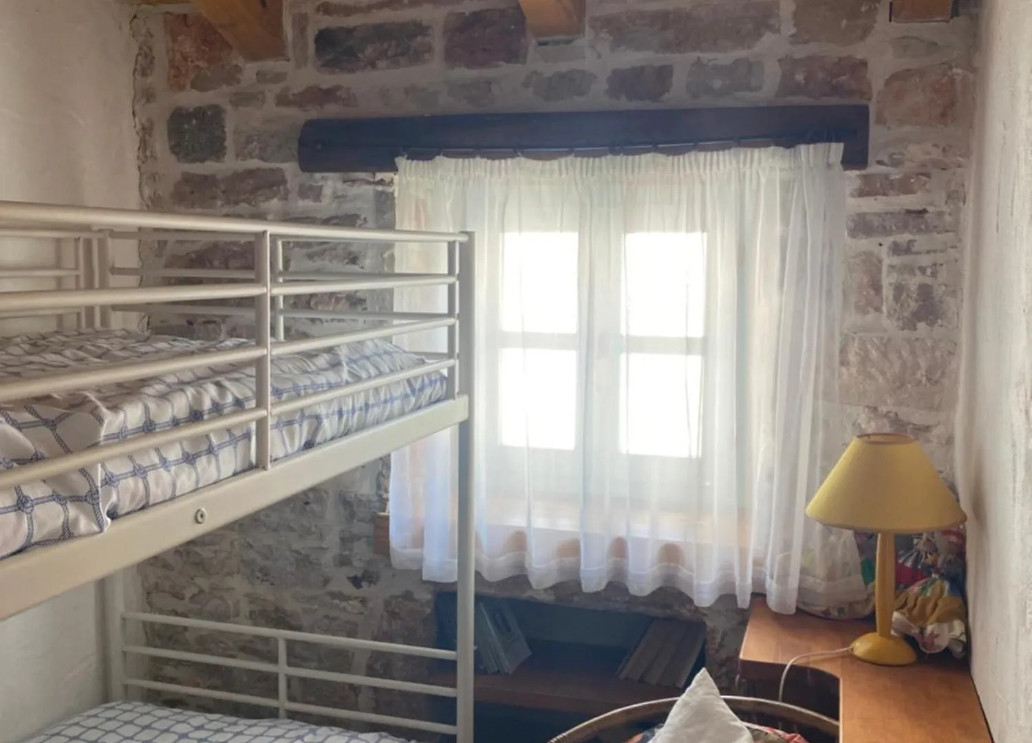 Domos Selene Casa Delle Farfalle Tinjan Holiday home