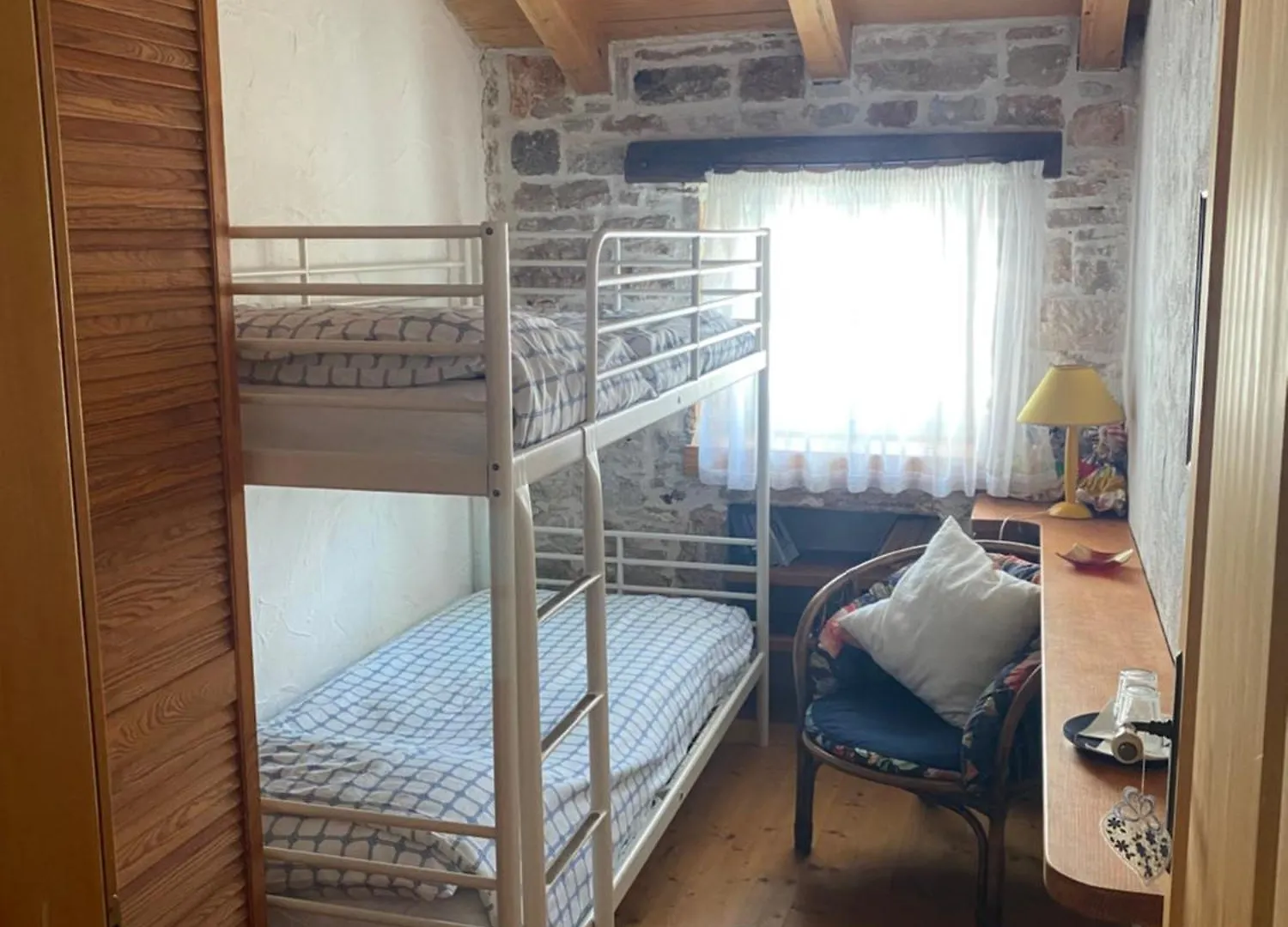 Domos Selene Casa Delle Farfalle Tinjan