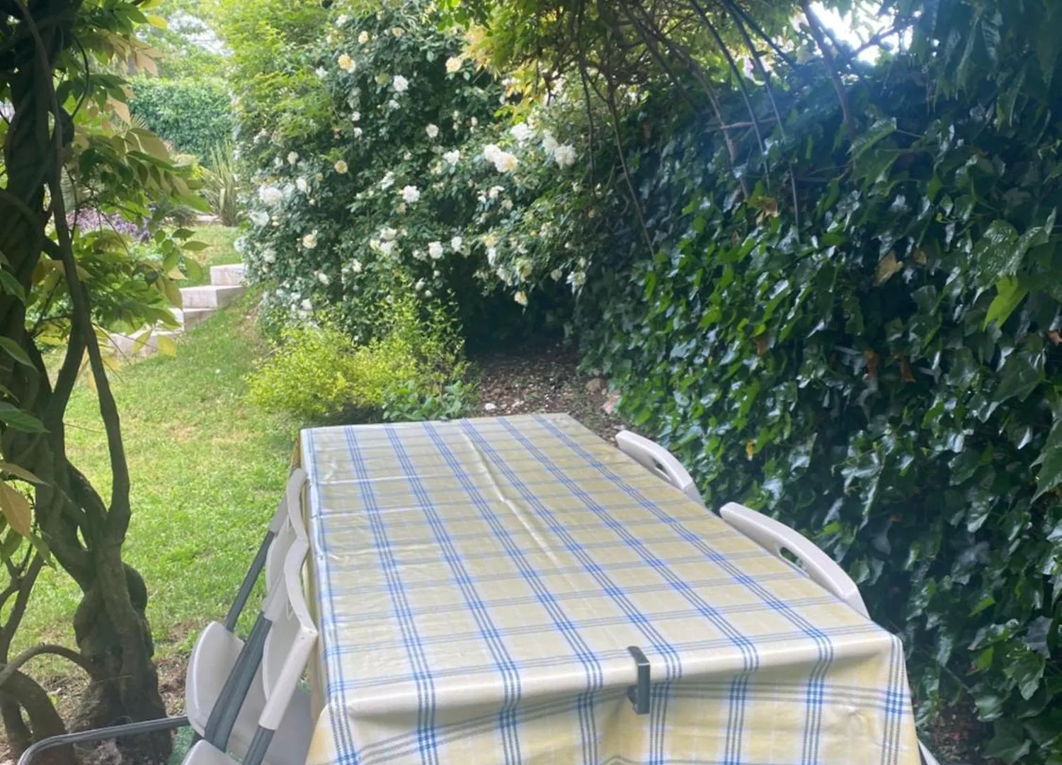 Holiday home Domos Selene Casa Delle Farfalle Tinjan