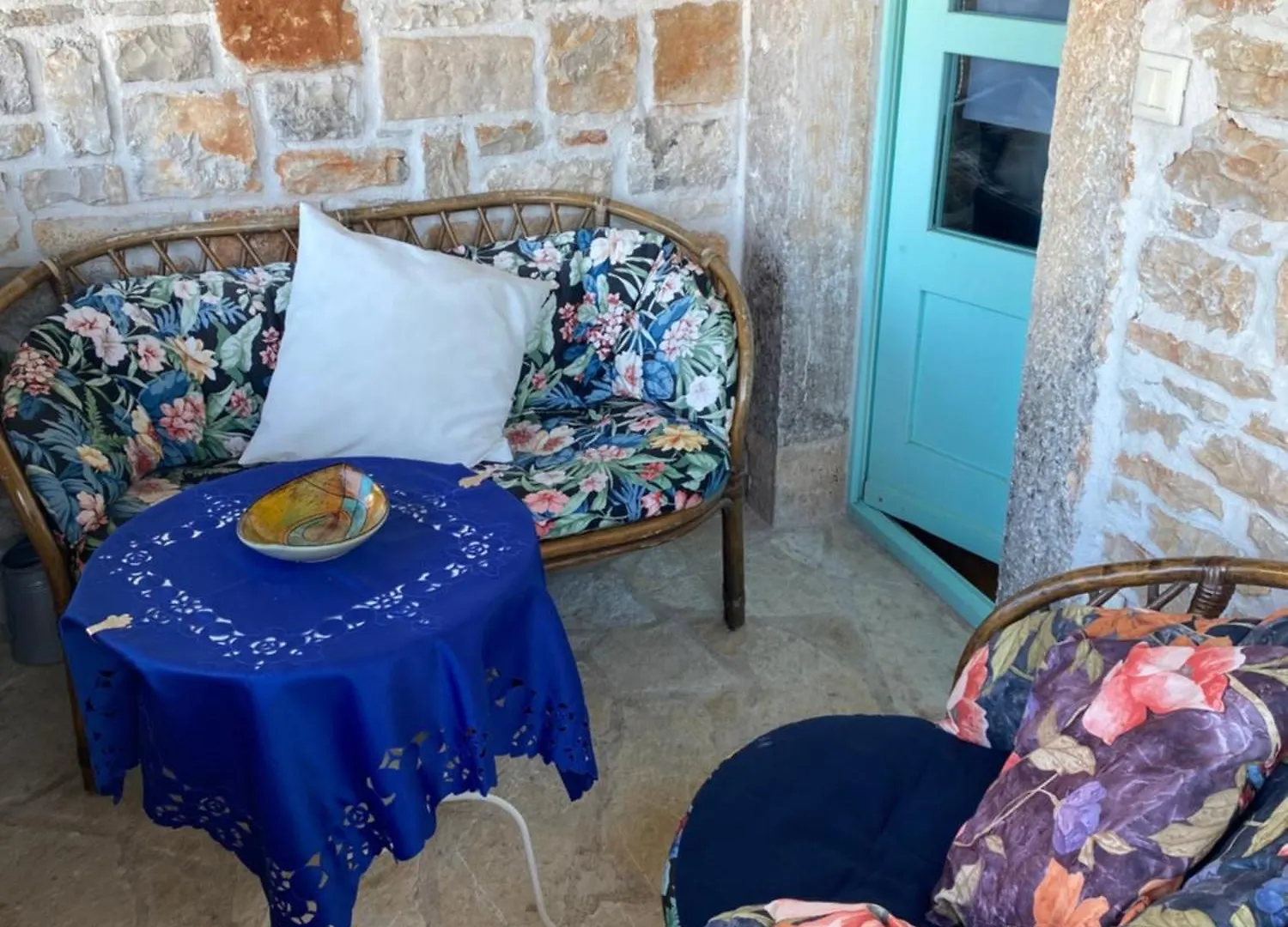 Domos Selene Casa Delle Farfalle Tinjan Croatia