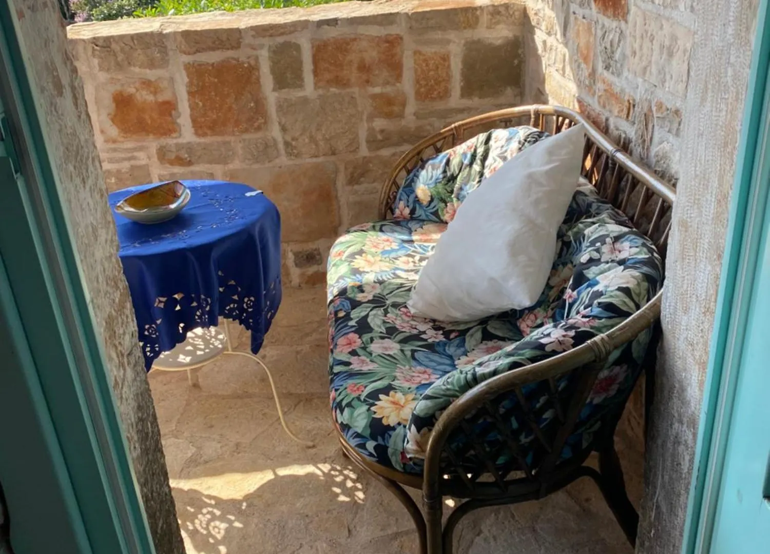 Holiday home Domos Selene Casa Delle Farfalle Tinjan Croatia